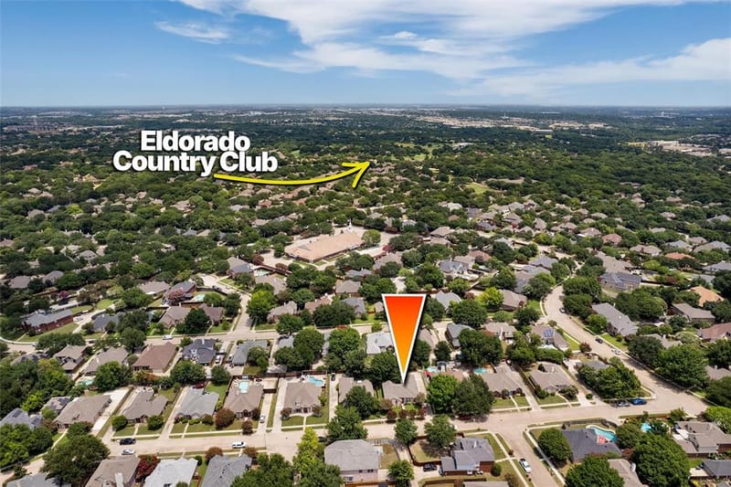 2608 Rochelle Drive, McKinney TX 75070 - Photo 36