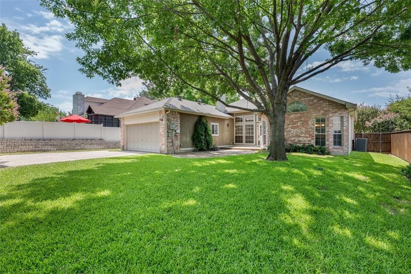 2608 Rochelle Drive, McKinney TX 75070 - Photo 30