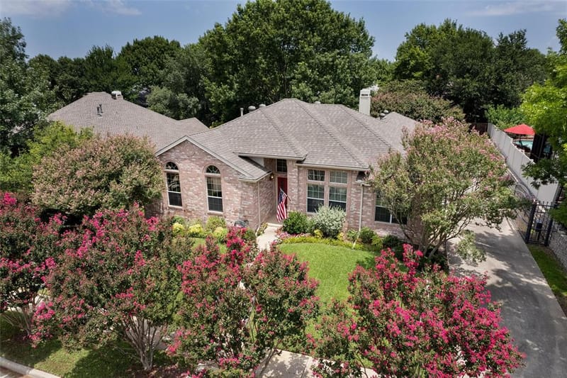 2608 Rochelle Drive, McKinney TX 75070 - Photo 33