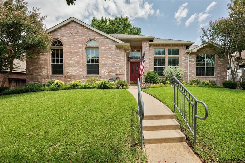 2608 Rochelle Drive, McKinney TX 75070 - Photo 35