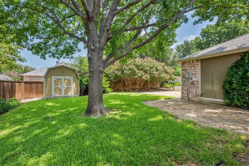 2608 Rochelle Drive, McKinney TX 75070 - Photo 31