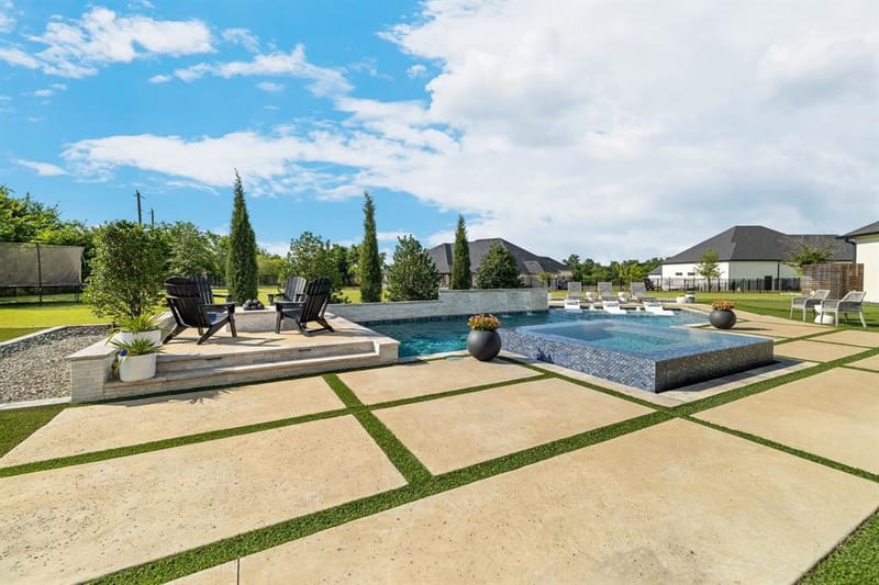 405 Crosswood Creek Court, Celina TX 75009 - Photo 38