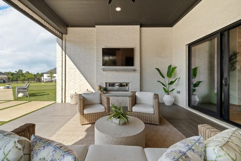 405 Crosswood Creek Court, Celina TX 75009 - Photo 35