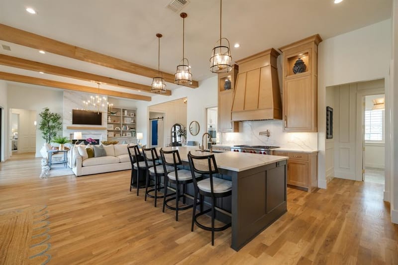 405 Crosswood Creek Court, Celina TX 75009 - Photo 8