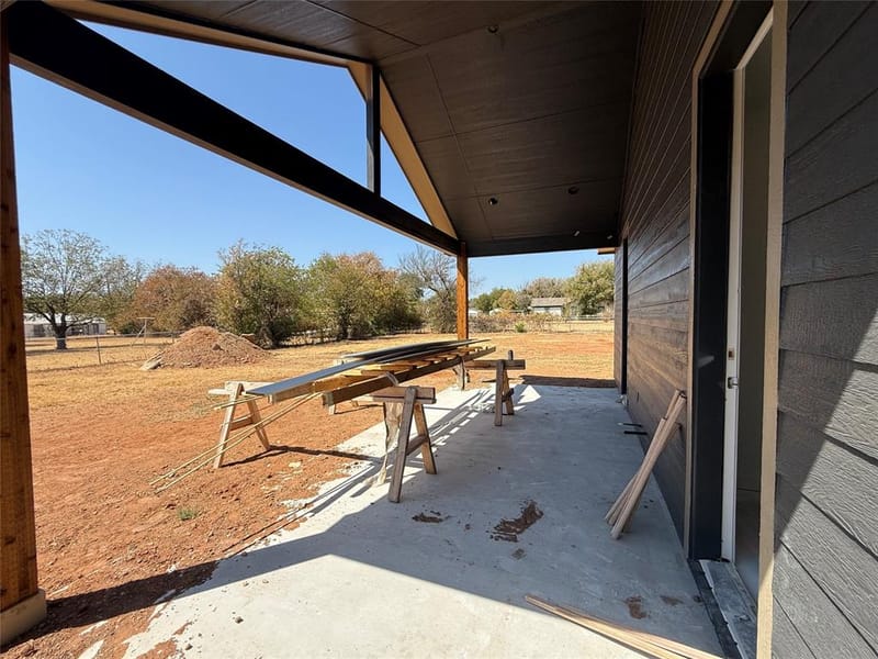 414 E Belknap Street, Jacksboro TX 76458 - Photo 12