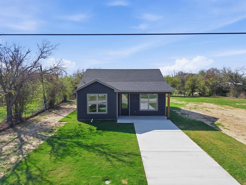 414 E Belknap Street, Jacksboro TX 76458 - Photo 26