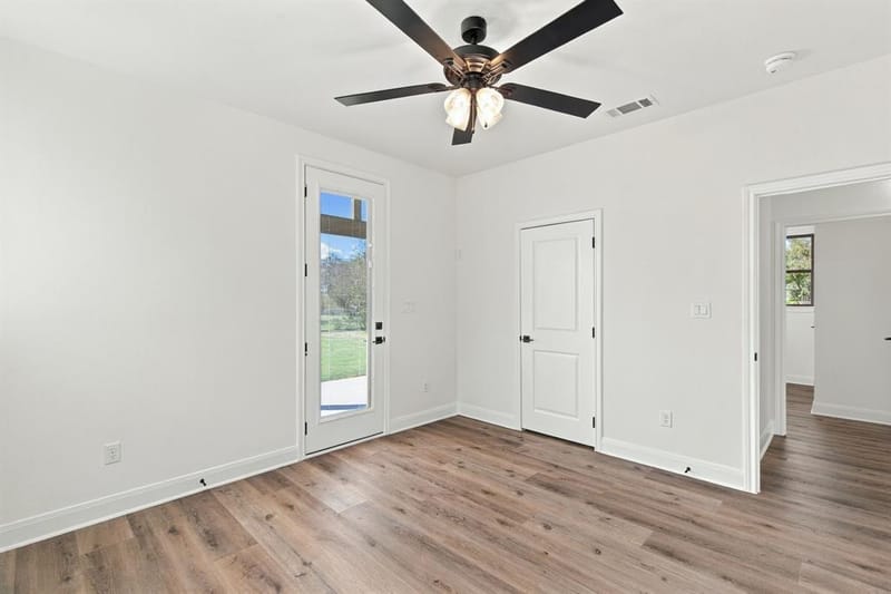 414 E Belknap Street, Jacksboro TX 76458 - Photo 18