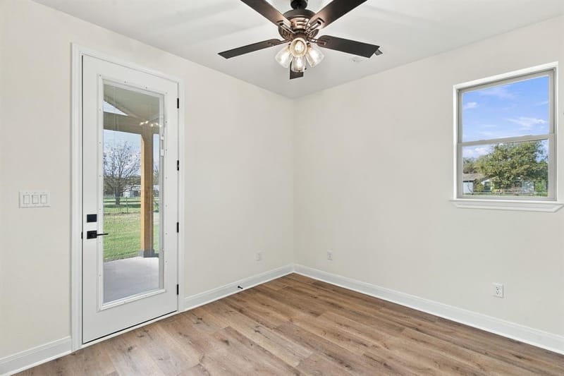 414 E Belknap Street, Jacksboro TX 76458 - Photo 15