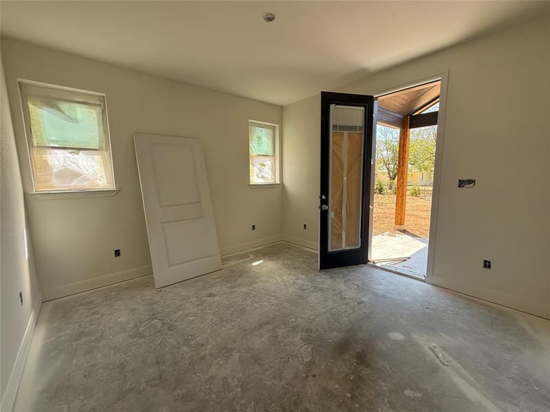 414 E Belknap Street, Jacksboro TX 76458 - Photo 8