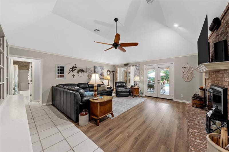 3401 Summit Circle, Belton TX 76513 - Photo 6