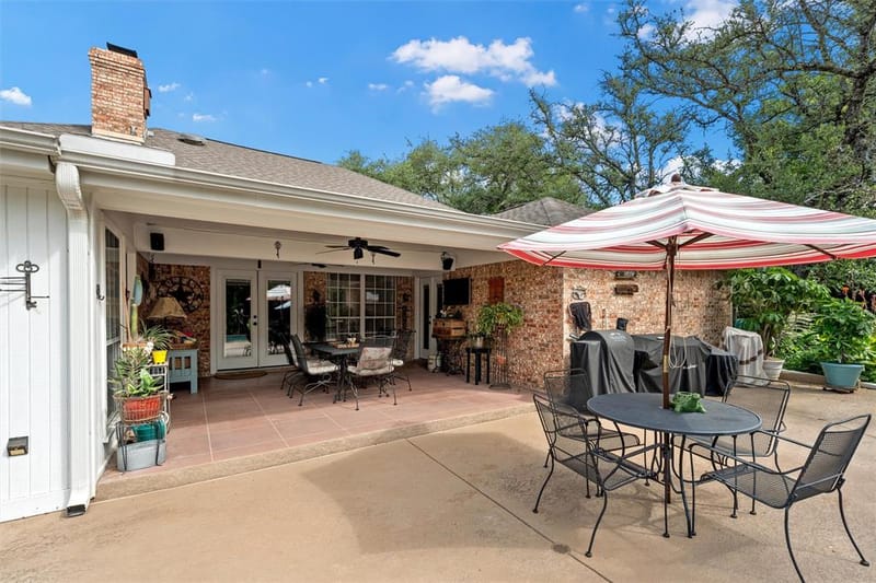 3401 Summit Circle, Belton TX 76513 - Photo 26