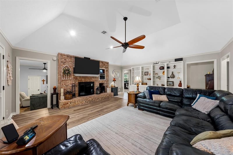 3401 Summit Circle, Belton TX 76513 - Photo 7