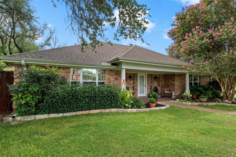 3401 Summit Circle, Belton TX 76513