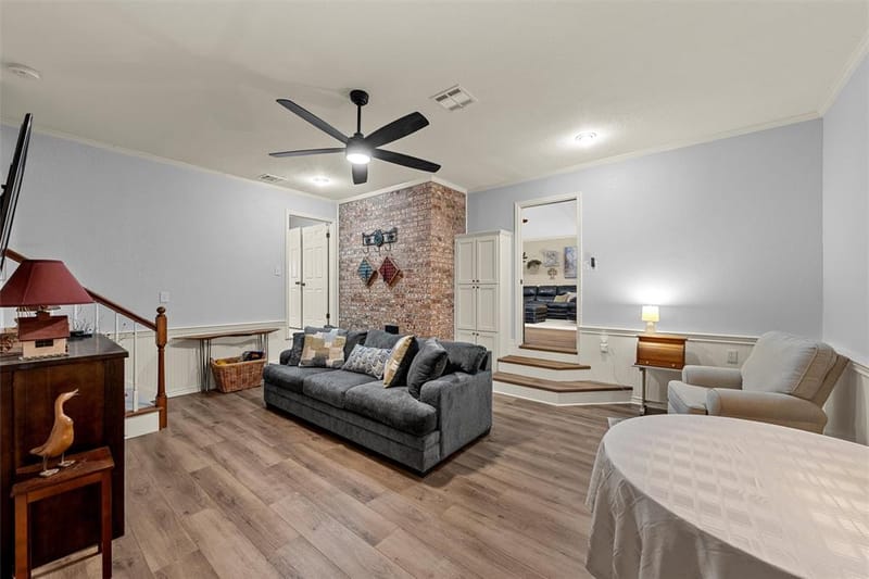 3401 Summit Circle, Belton TX 76513 - Photo 14