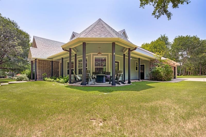 124 Neva Lane, Denison TX 75020 - Photo 2