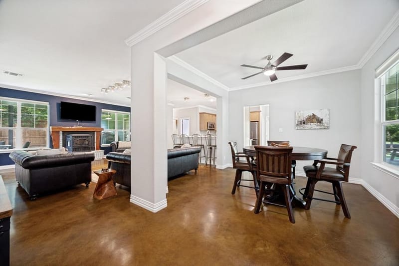 124 Neva Lane, Denison TX 75020 - Photo 4