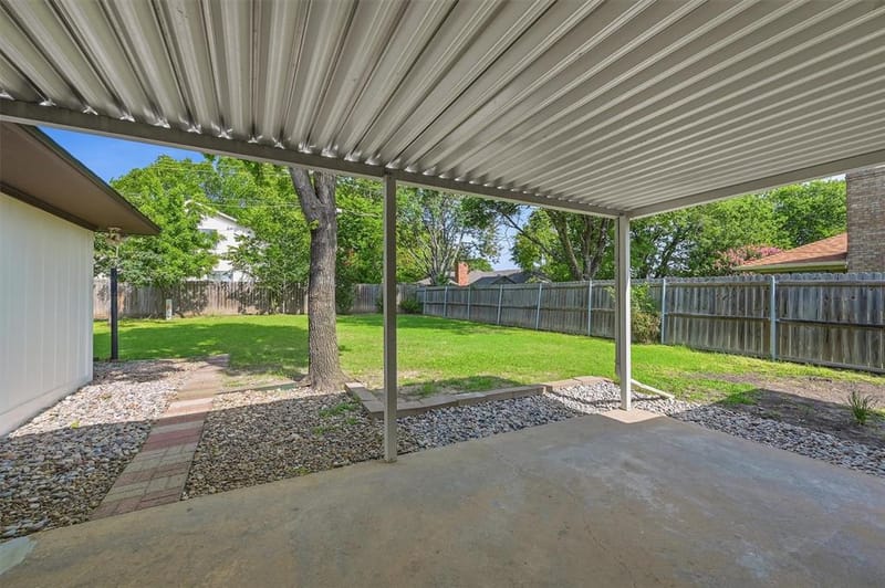 3110 Normandy Drive, Sherman TX 75090 - Photo 28