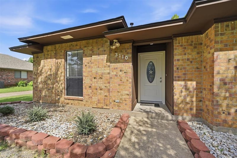 3110 Normandy Drive, Sherman TX 75090 - Photo 5