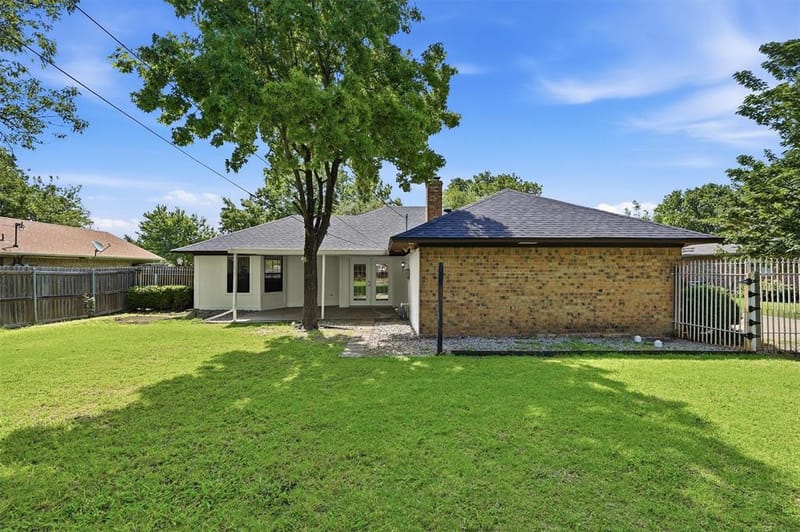 3110 Normandy Drive, Sherman TX 75090 - Photo 30