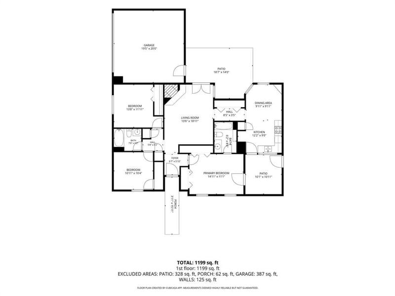 3110 Normandy Drive, Sherman TX 75090 - Photo 35