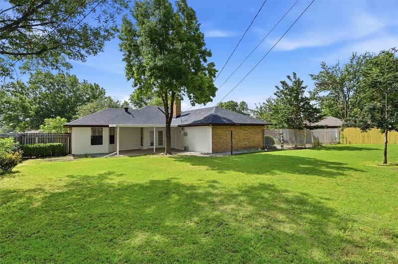 3110 Normandy Drive, Sherman TX 75090 - Photo 31