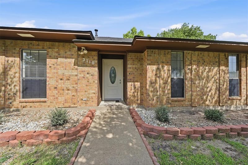 3110 Normandy Drive, Sherman TX 75090 - Photo 4