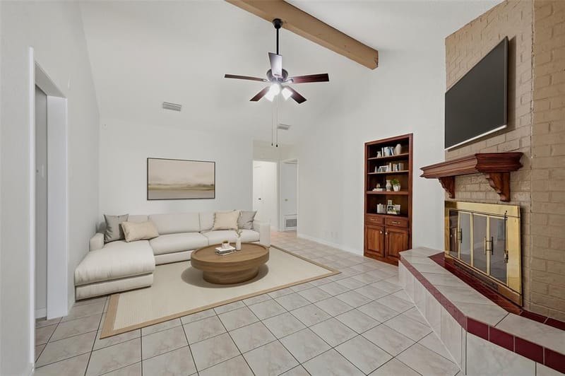 3110 Normandy Drive, Sherman TX 75090 - Photo 8