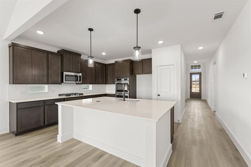 5253 Valkaria Street, Fort Worth TX 76179 - Photo 9