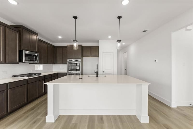 5253 Valkaria Street, Fort Worth TX 76179 - Photo 8