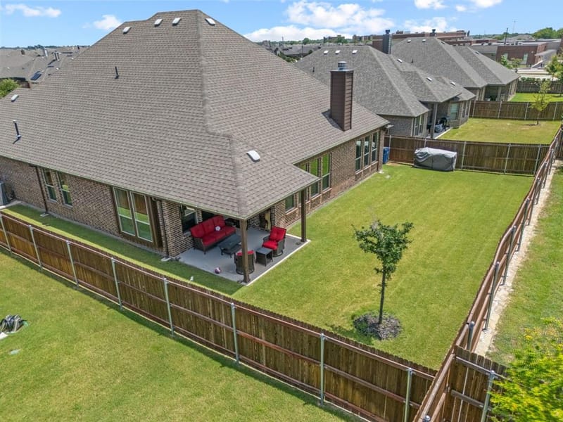 448 Bessie Coleman Boulevard, Waxahachie TX 75165 - Photo 27
