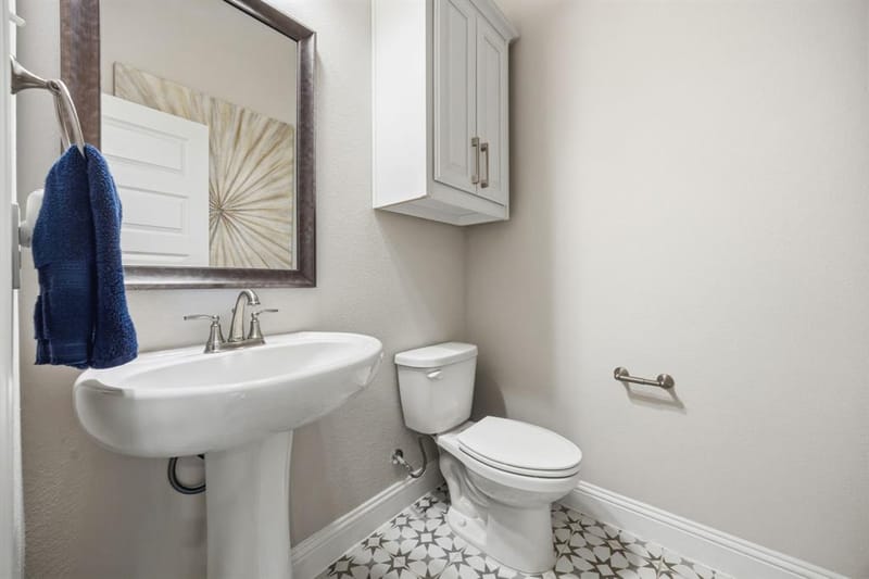 448 Bessie Coleman Boulevard, Waxahachie TX 75165 - Photo 16