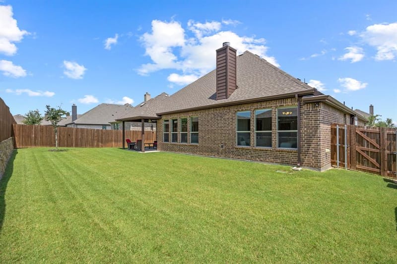 448 Bessie Coleman Boulevard, Waxahachie TX 75165 - Photo 26