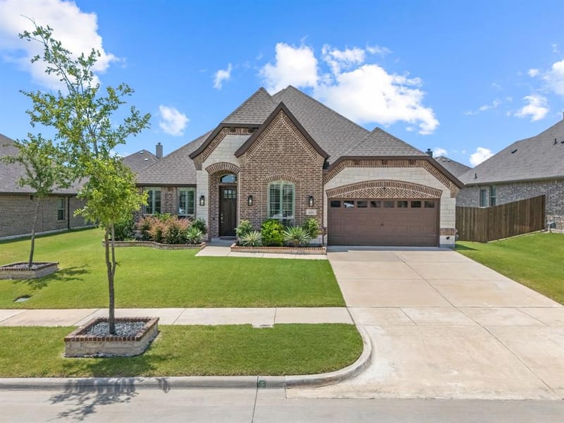 448 Bessie Coleman Boulevard, Waxahachie TX 75165 - Photo 28