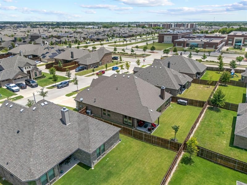 448 Bessie Coleman Boulevard, Waxahachie TX 75165 - Photo 30