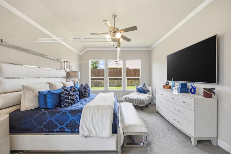 448 Bessie Coleman Boulevard, Waxahachie TX 75165 - Photo 18
