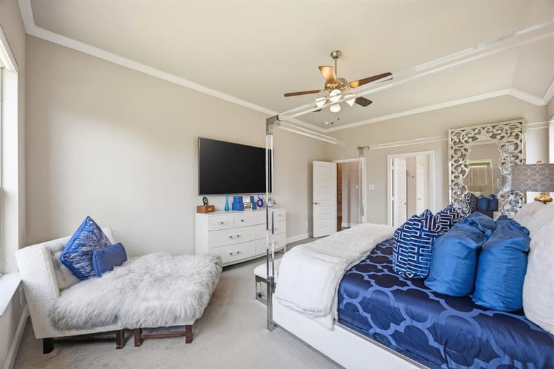 448 Bessie Coleman Boulevard, Waxahachie TX 75165 - Photo 19
