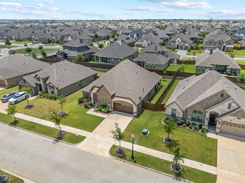 448 Bessie Coleman Boulevard, Waxahachie TX 75165 - Photo 29