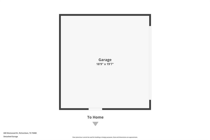 600 Westwood Drive, Richardson TX 75080 - Photo 8
