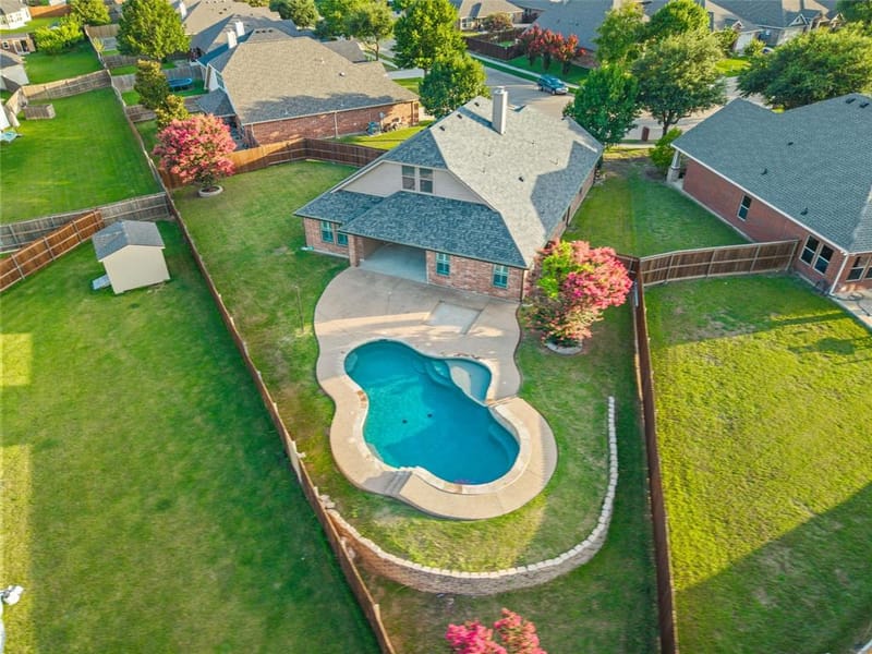 164 Horseshoe Bend, Waxahachie TX 75165 - Photo 2