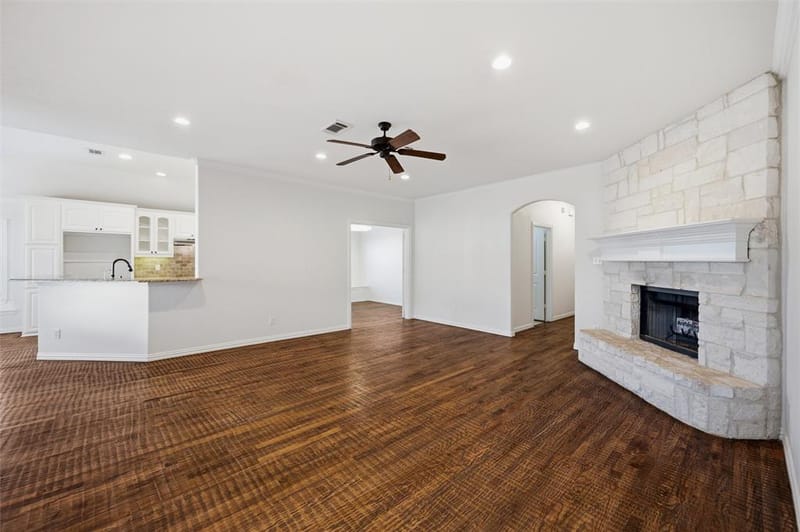 164 Horseshoe Bend, Waxahachie TX 75165 - Photo 6