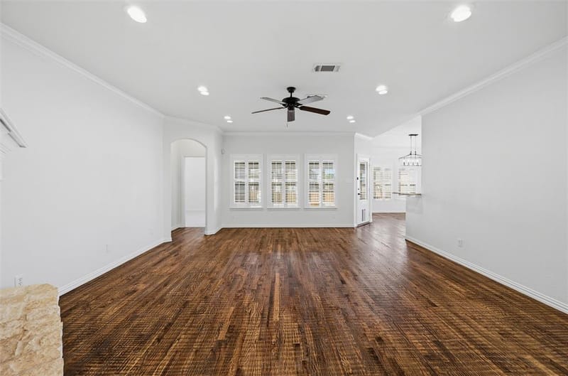 164 Horseshoe Bend, Waxahachie TX 75165 - Photo 7