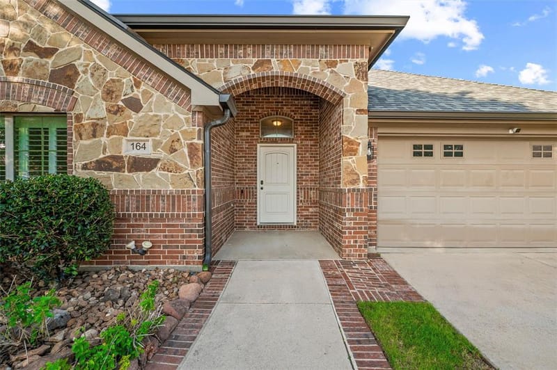 164 Horseshoe Bend, Waxahachie TX 75165 - Photo 3