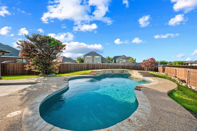 164 Horseshoe Bend, Waxahachie TX 75165 - Photo 32