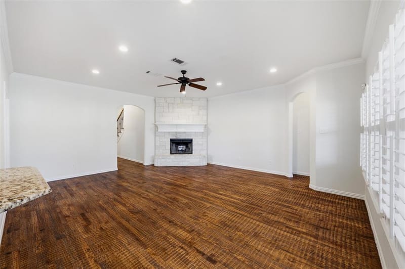 164 Horseshoe Bend, Waxahachie TX 75165 - Photo 5