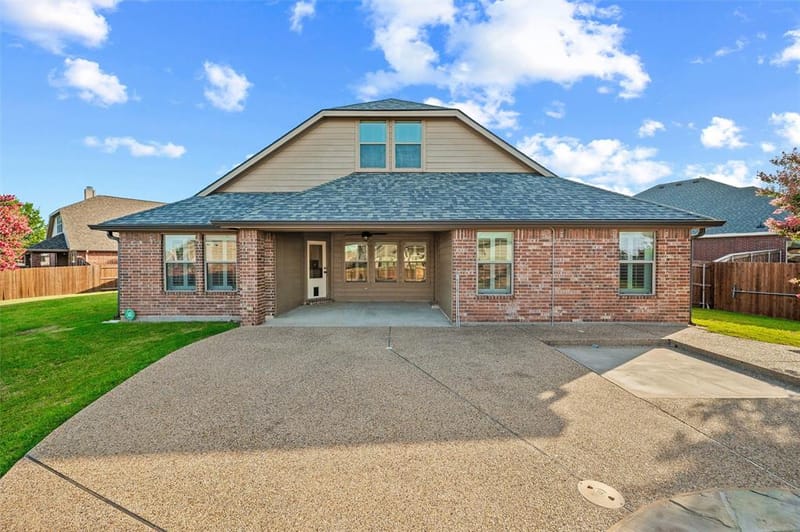 164 Horseshoe Bend, Waxahachie TX 75165 - Photo 30