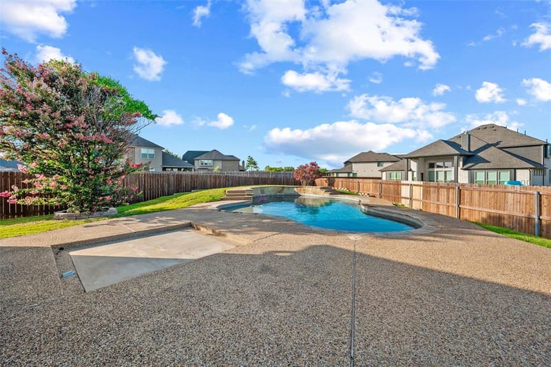 164 Horseshoe Bend, Waxahachie TX 75165 - Photo 34