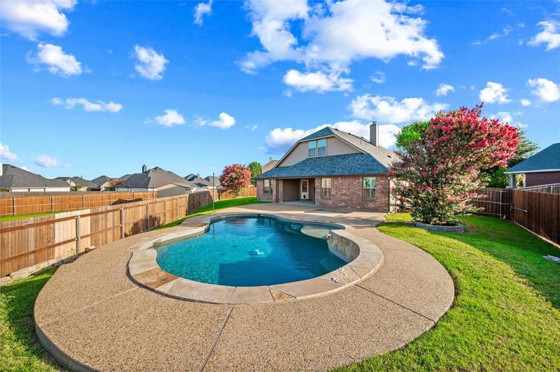 164 Horseshoe Bend, Waxahachie TX 75165 - Photo 33