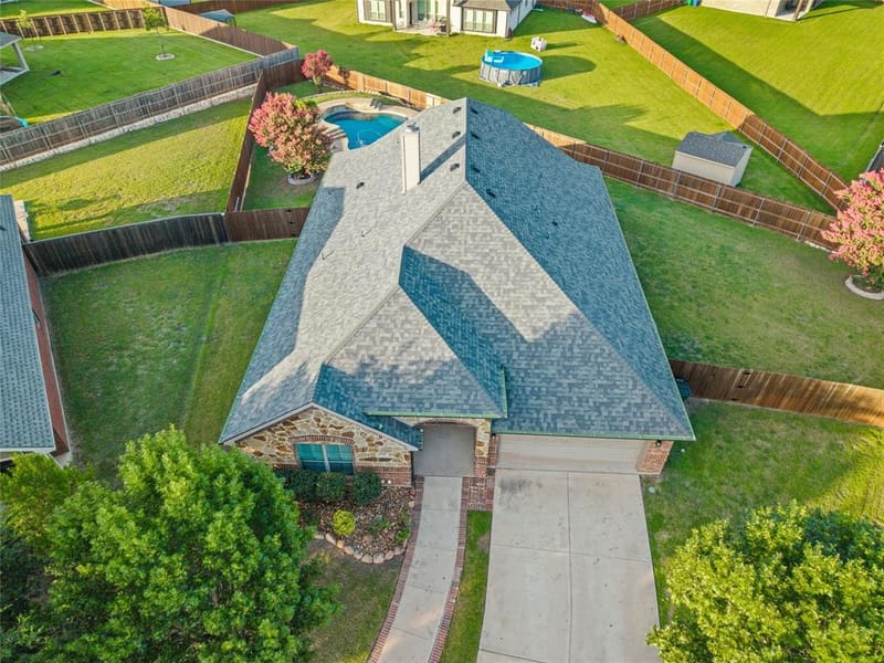 164 Horseshoe Bend, Waxahachie TX 75165 - Photo 35