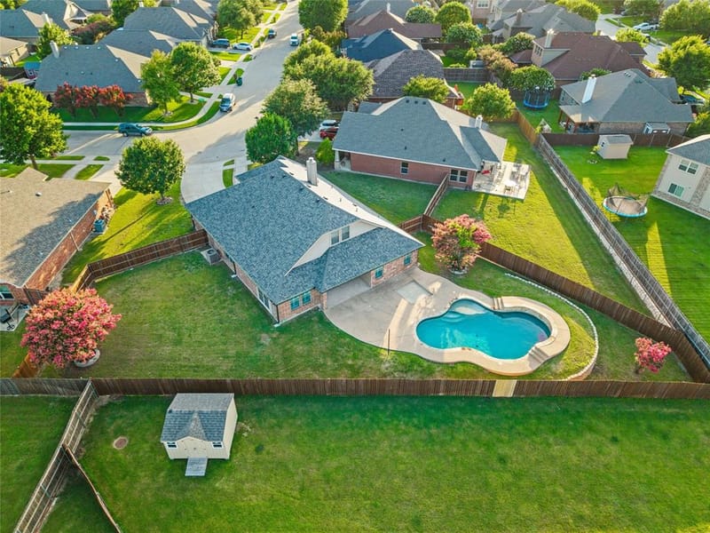 164 Horseshoe Bend, Waxahachie TX 75165 - Photo 39