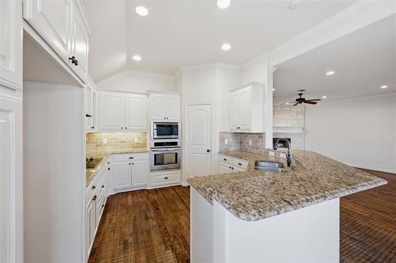 164 Horseshoe Bend, Waxahachie TX 75165 - Photo 8